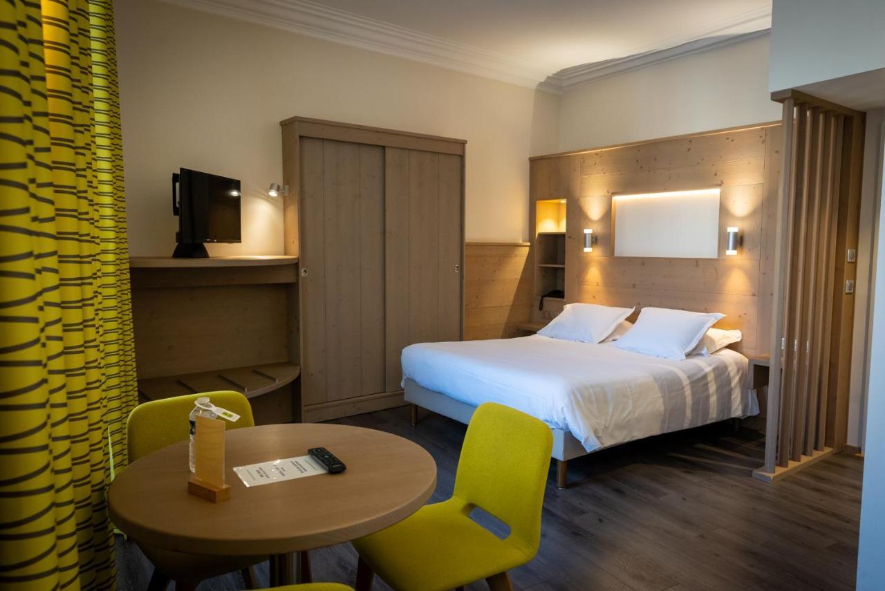 Logis Hotel De La Tour Ribeauvillé Zewnętrze zdjęcie