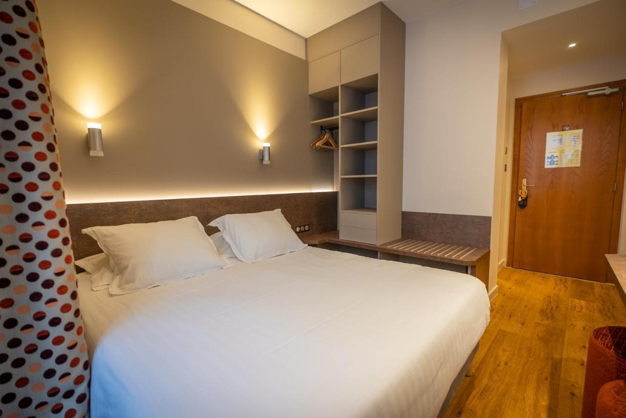 Logis Hotel De La Tour Ribeauvillé Zewnętrze zdjęcie