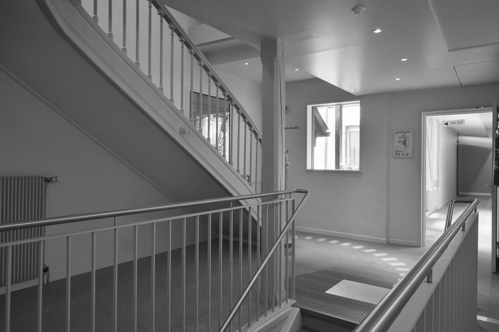 Logis Hotel De La Tour Ribeauvillé Zewnętrze zdjęcie