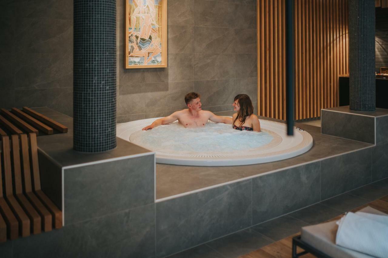 Logis Hotel De La Tour Ribeauvillé Zewnętrze zdjęcie