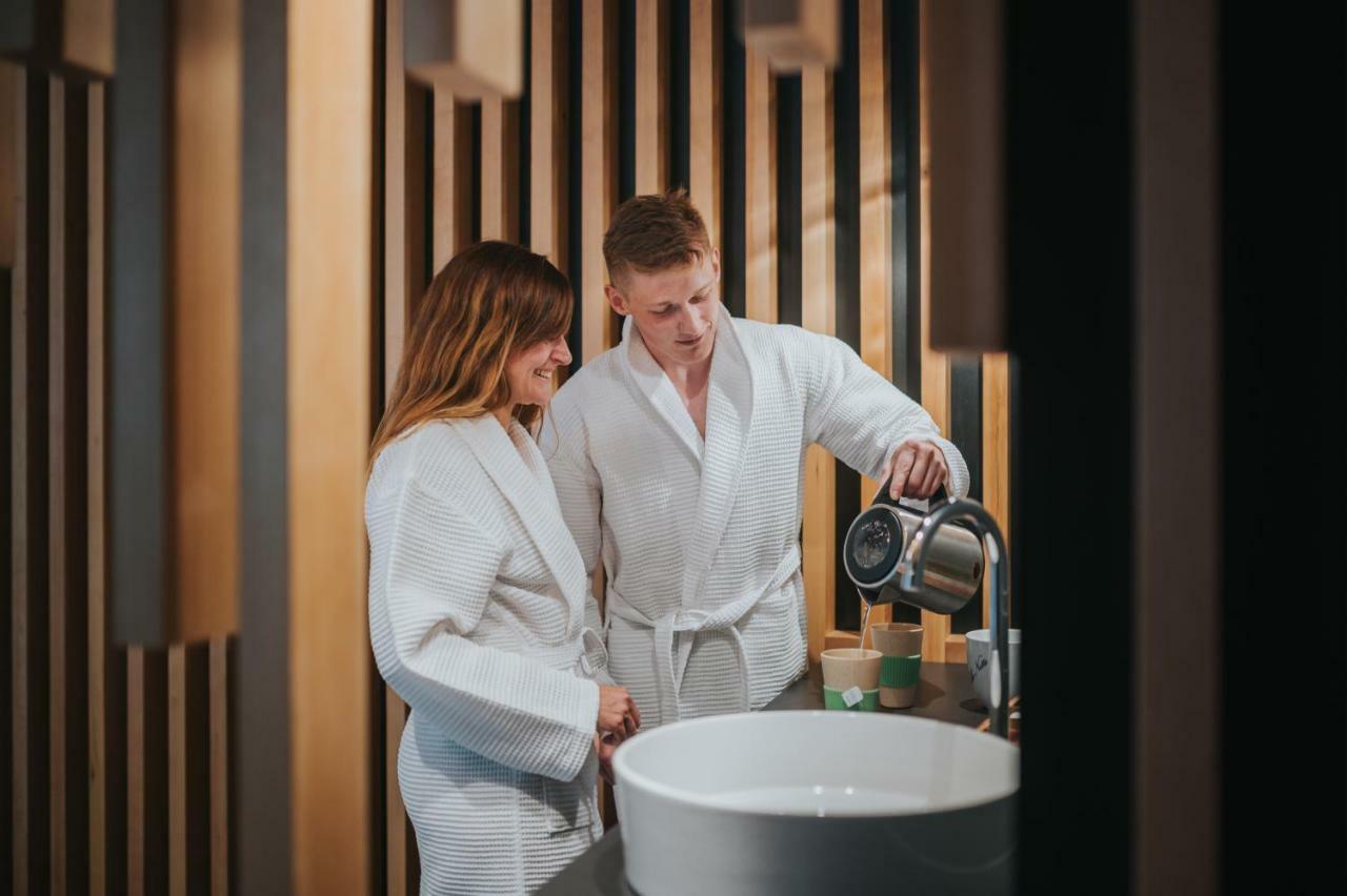 Logis Hotel De La Tour Ribeauvillé Zewnętrze zdjęcie